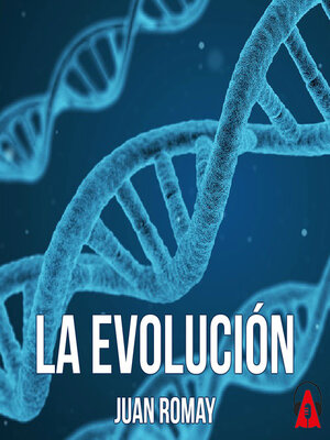 cover image of La evolución
